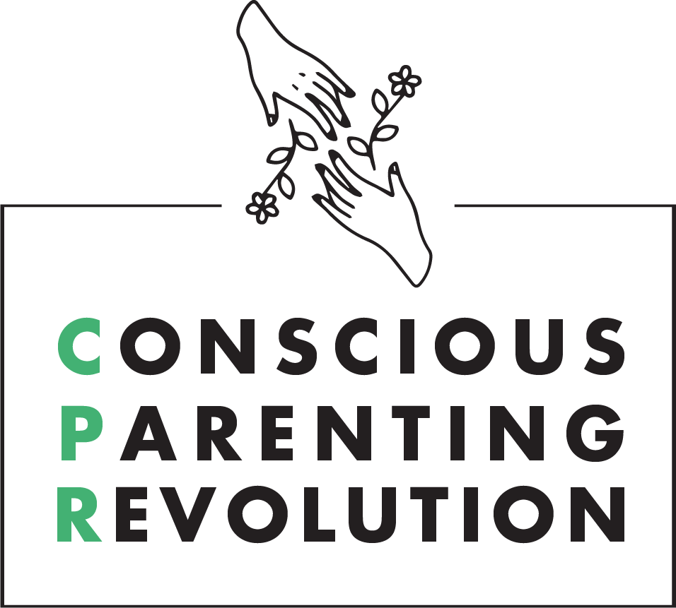 Conscious Parenting Revolution