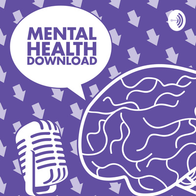 Mentalhealthdownload Podcast